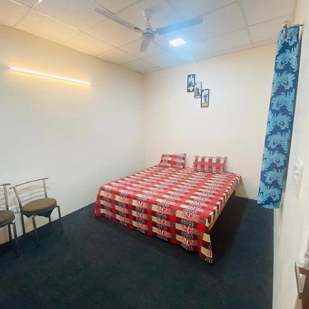 Отель Lushy Days Boom Camp Tanakpur Экстерьер фото