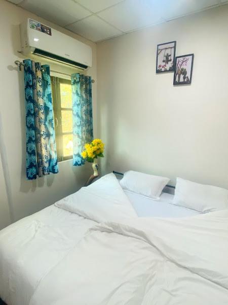 Отель Lushy Days Boom Camp Tanakpur Экстерьер фото