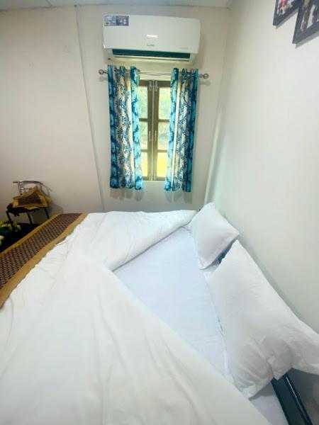 Отель Lushy Days Boom Camp Tanakpur Экстерьер фото