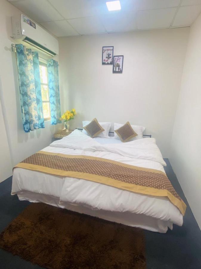 Отель Lushy Days Boom Camp Tanakpur Экстерьер фото